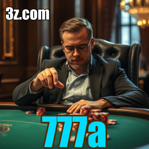 Novidades Empolgantes no 777a: O Que Há de Novo?