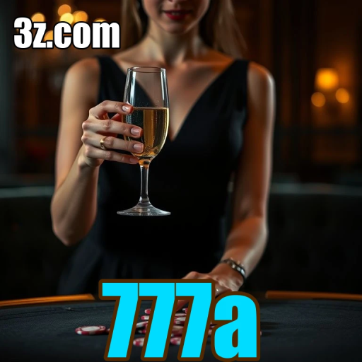 Ofertas Imperdíveis na 777a para Jogadores Apaixonados