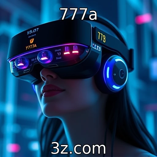 Avanços em tecnologia de realidade virtual